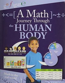 A Math Journey Through the Human Body (Go Figure!)