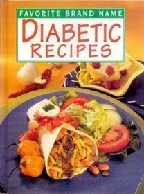 Favorite Brand Name Diabetic Recipes