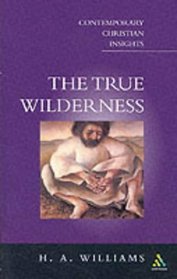 True Wilderness