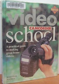 Video Camcorder S Lyg (Reader's Digest Learn-As-You-Go Guides)