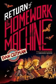 Return of the Homework Machine