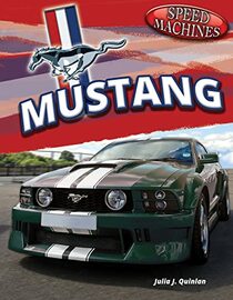 Mustang (Speed Machines)