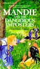 Mandie and the Dangerous Imposters (Mandie Book #23)