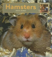 Hamsters (My First Look at: Pets) (My First Look At: Pets)