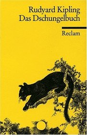 Das Dschungelbuch.