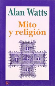 Mito y Religion (Spanish Edition)