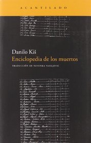 ENCICLOPEDIA DE LOS MUERTOS