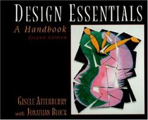 Design Essentials: A Handbook (2nd Edition)