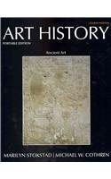 Art History, Portable Editions Books 1,2 (4th Edition)