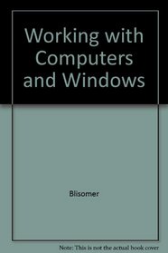 Working with Computers and Windows