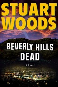 Beverly Hills Dead (Rick Barron, Bk 2)