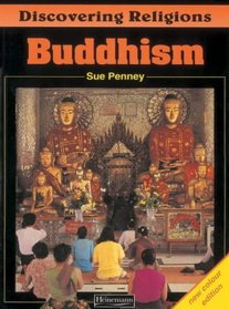 Discovering Religions: Buddhism Core Student Book