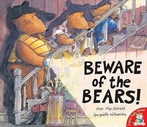 Beware of the Bears!