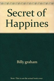 Secret of Happines