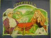 Cinderella (Pop Up Picture Story)