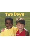 Two Boys (Ready Readers)