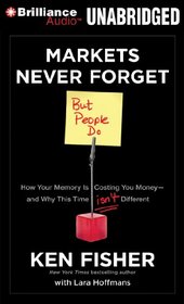 Markets Never Forget (But People Do): How Your Memory is Costing You Money and Why This Time Isn't Different