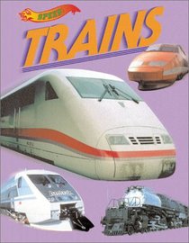 Speed! - Trains (Speed!)