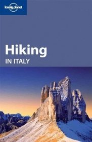 Hiking in Italy (Walking)