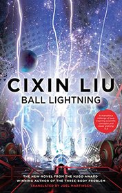 Ball Lightning