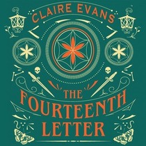 The Fourteenth Letter (Audio CD) (Unabridged)