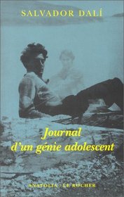 Journal d'un gnie adolescent