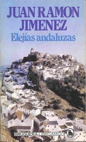Elejias andaluzas (Libro amigo) (Spanish Edition)