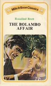 The Bolambo Affair