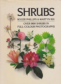 Shrubs