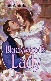 Blackwood's Lady (Harlequin Historical, No 170)