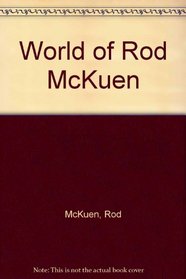 World of Rod McKuen