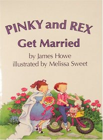 Pinky and Rex Get Married