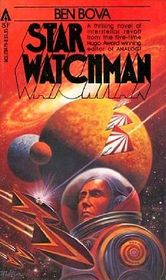Star Watchman (Watchmen, Bk 2)