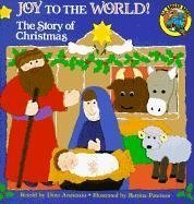 Joy to the World! (All-Aboard Books)