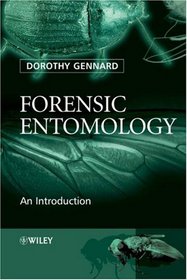 Forensic Entomology: An Introduction