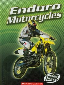 Enduro Motorcycles (Torque: Motorcycles)