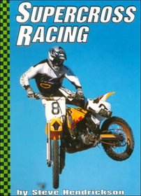 Supercross Racing (Motorcycles)