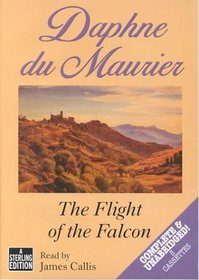 The Flight of the Falcon (Audio Cassette) (Unabridged)