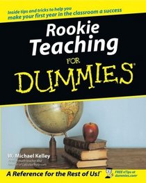 Rookie Teaching for Dummies