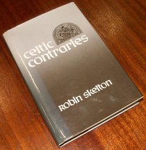 Celtic Contraries (Irish Studies)