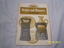 Weights and Measures (Shire Albums)