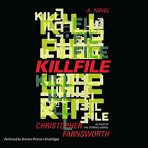 Killfile (John Smith, Bk 1) (Audio MP3 CD) (Unabridged)