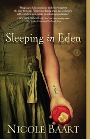 Sleeping in Eden (Large Print)