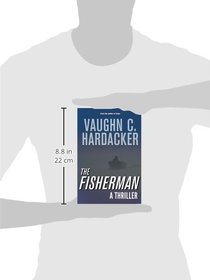 The Fisherman: A Thriller