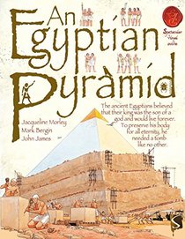 An Egyptian Pyramid (Spectacular Visual Guides)