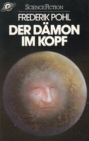 Der Damon im Kopf (Demon in the Skull) (German Edition)
