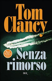 Senza rimorso (Without Remorse) (Italian Edition)