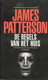 De Regels Van Het Huis (Kiss the Girls) (Dutch Edition)