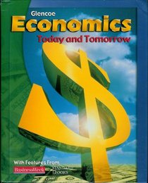 Glencoe Economics Today and Tomorrow
