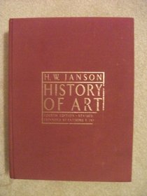 Study guide: H.W. Janson, History of art, fourth edition, revised and expanded by Anthony F. Janson